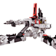 Illustration for article titled Two Foot Tall Metroplex Makes My Transformers Dreams Come True This Fall